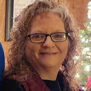 Meet your Posher, Mitzi